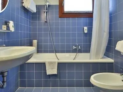 Best Western Titian Inn Hotel Venice Airport Tessera