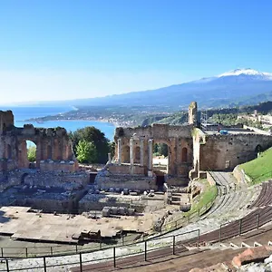 Joan's Heritage Bed & Breakfast Taormina