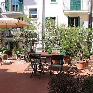 Navigli Apartamento