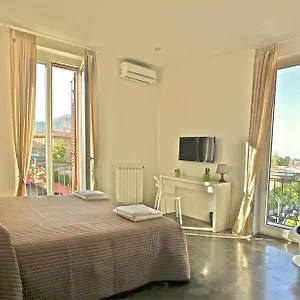 Palermo Rooms Bed & Breakfast Palermo
