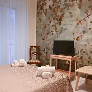 Pagina Storica Di Apartamento