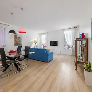 Rialto Bridge Luxury Apartamento