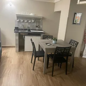 Sottosopra Apartamento