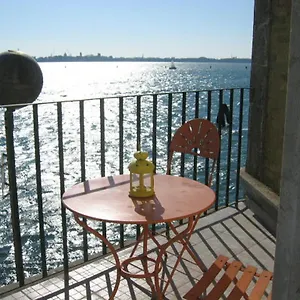 Casa Sulla Laguna ** Murano