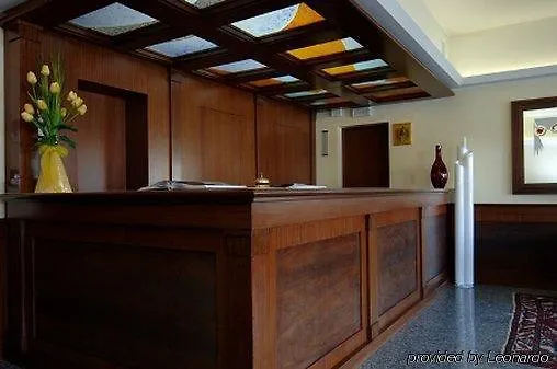 Best Western Titian Inn Hotel Venice Airport Tessera Italy