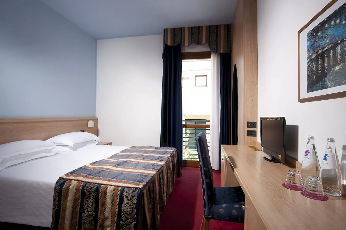 Best Western Titian Inn Hotel Venice Airport Tessera Italy