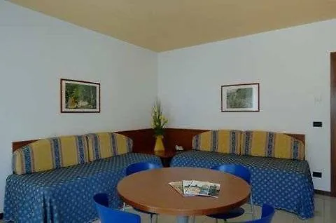 ***  Best Western Titian Inn Hotel Venice Airport Tessera Italia