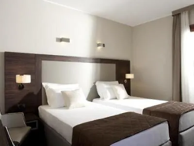 Best Western Titian Inn Hotel Venice Airport Tessera
